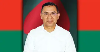 জাতির উদ্দেশে সন্ধ্যায় ভাষণ দেবেন প্রধানমন্ত্রী তারেক রহমান